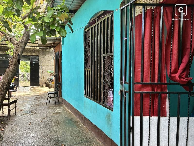 Apartamento en venta en Managua – 2 hab, 64 m²