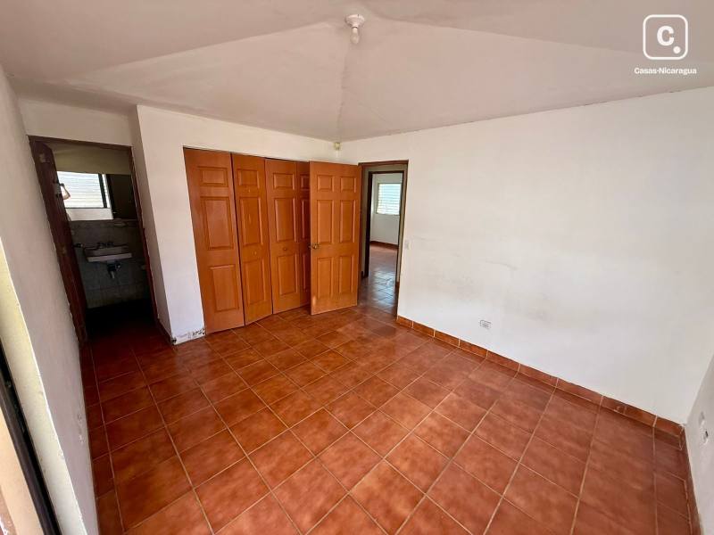 Apartamento en alquiler en Carretera Masaya, Managua – 3 hab, 120 m²