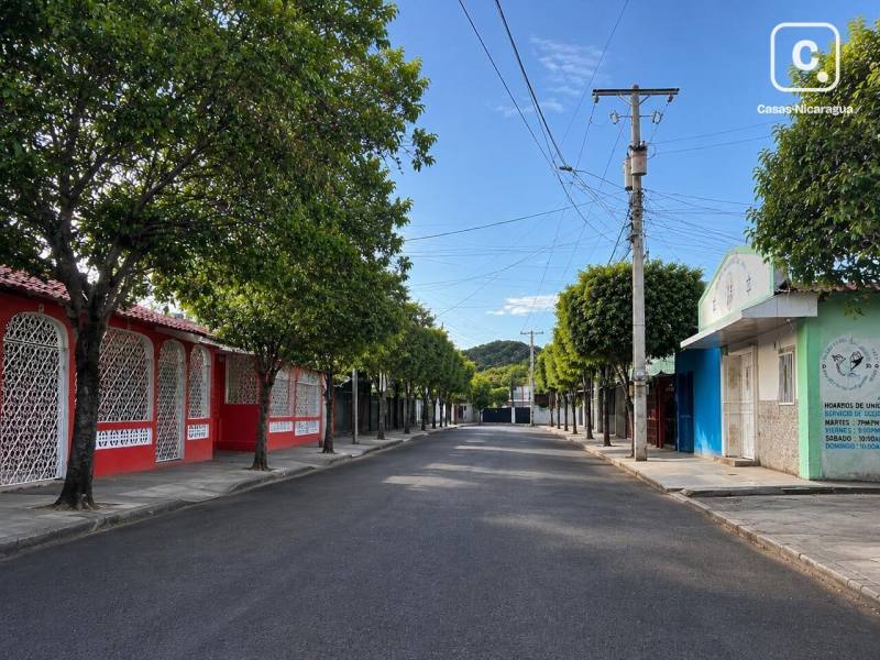 Casa en venta en Ciudad Jardín, Managua – 3 hab, 257 m²