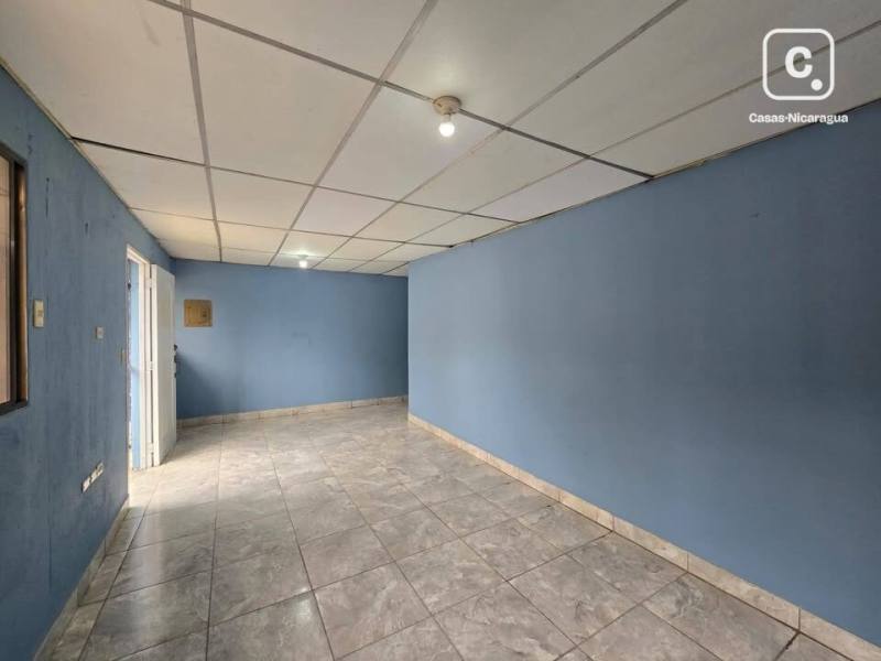Apartamento en venta en Managua – 4 hab, 300 m²