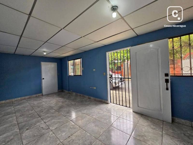 Apartamento en venta en Managua – 4 hab, 300 m²