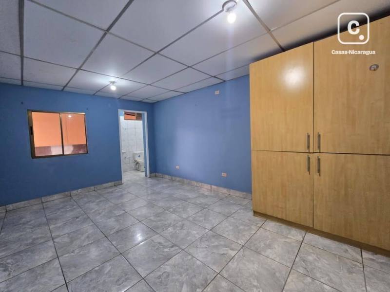 Apartamento en venta en Managua – 4 hab, 300 m²