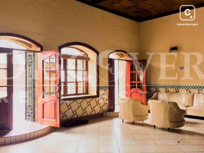 Local comercial en venta en Jinotega – 500 varas²