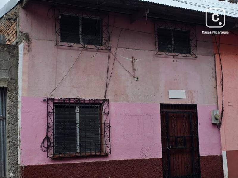 Local comercial en venta en Jinotega – 73 m²