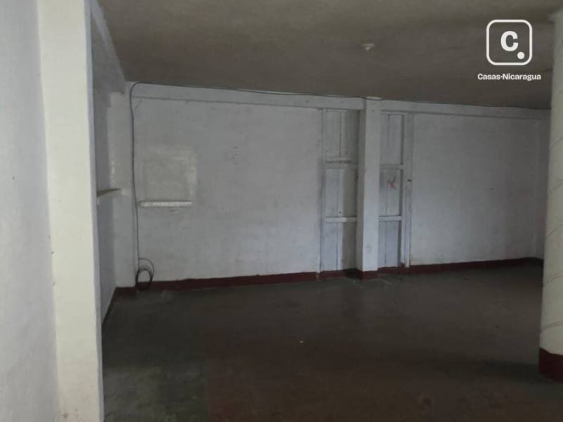 Local comercial en venta en Jinotega – 73 m²