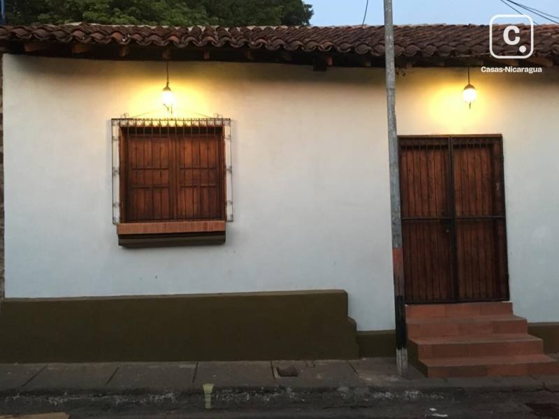 Apartamento en alquiler en León – 2 hab, 125 m²
