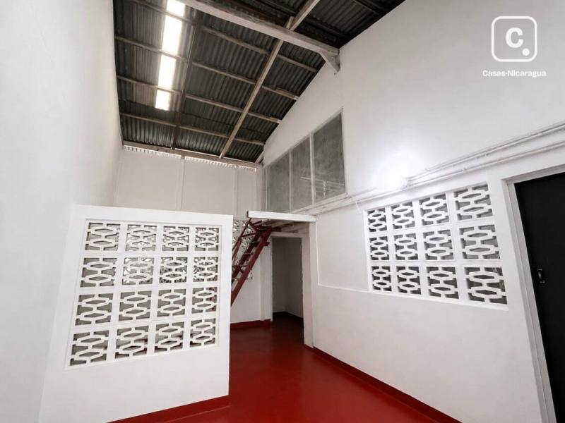 Casa en alquiler en Managua – 3 hab, 100 m², US$ 1,500/mes