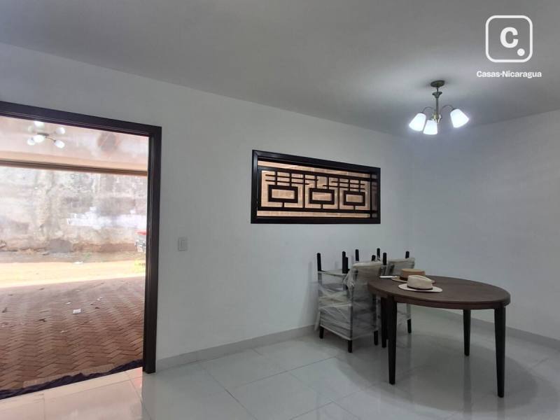 Casa en alquiler en Masaya – 84 m²