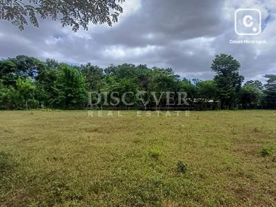 Terreno en venta en Ticuantepe, Managua – 50,733 varas²