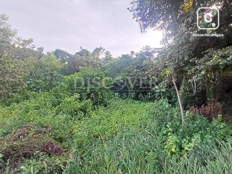 Terreno en venta en Carretera Norte, Managua – 149,190 varas²