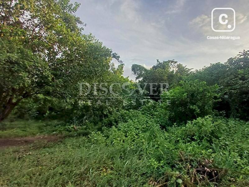 Terreno en venta en Carretera Norte, Managua – 149,190 varas²
