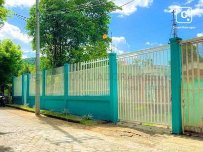 Casa en venta en Carretera Masaya, Managua – 3 hab