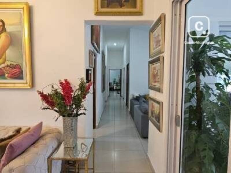 Casa en venta en Colonia Managua, Managua – 235 m²