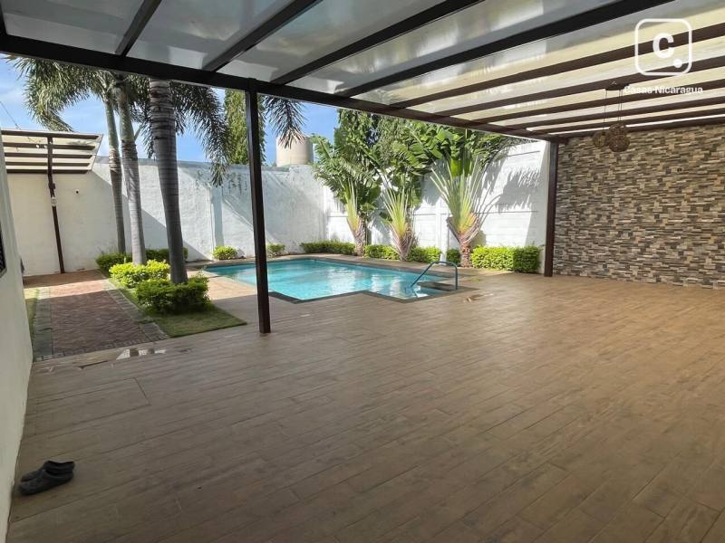 Casa en venta en Masaya – 4 hab, 210 m²