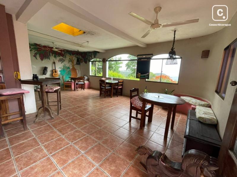 Local comercial en venta en Rivas – 800 m²