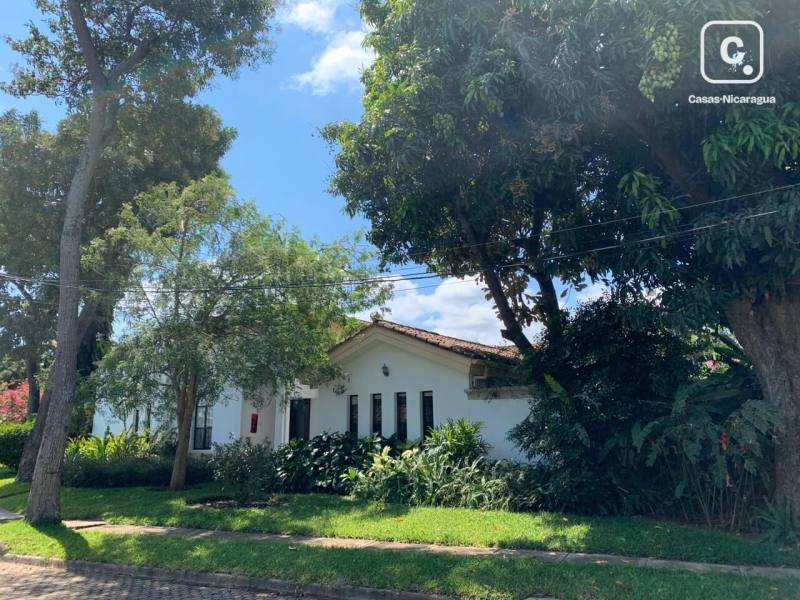 Apartamento en venta en Managua – 3 hab, 267 m²