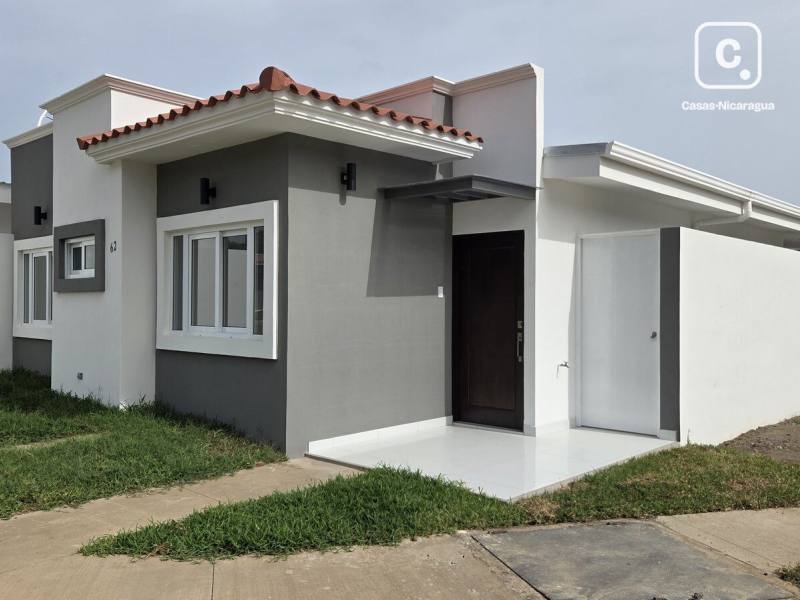 Apartamento en alquiler en Managua – 3 hab, 120 m²