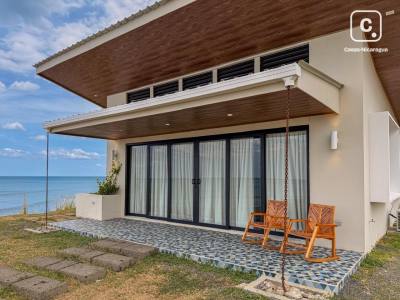 Casa en venta en Villa el Carmen, Managua – 3 hab, 170 m²
