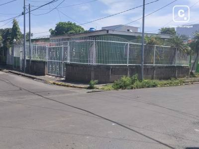Edificio en venta en Managua – 450 m²