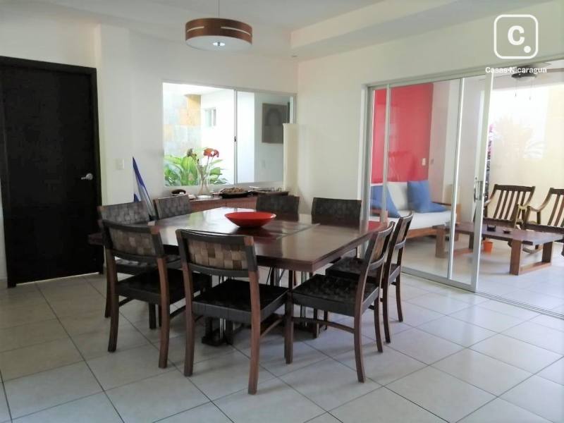 Apartamento en venta en Managua – 3 hab, 231 m²