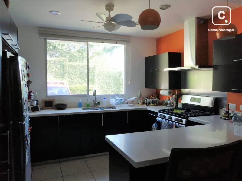 Apartamento en venta en Managua – 3 hab, 231 m²