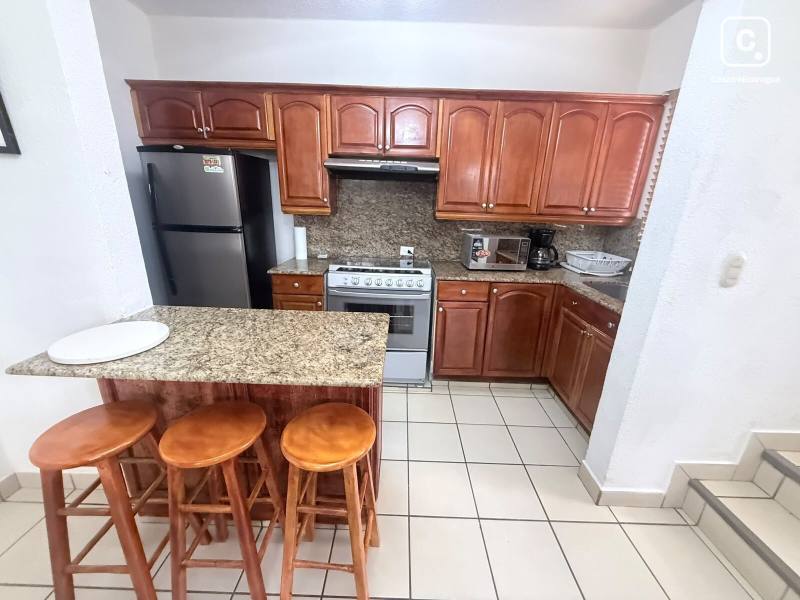 Casa en alquiler en Managua – 3 hab, 150 m², US$ 1,800/mes