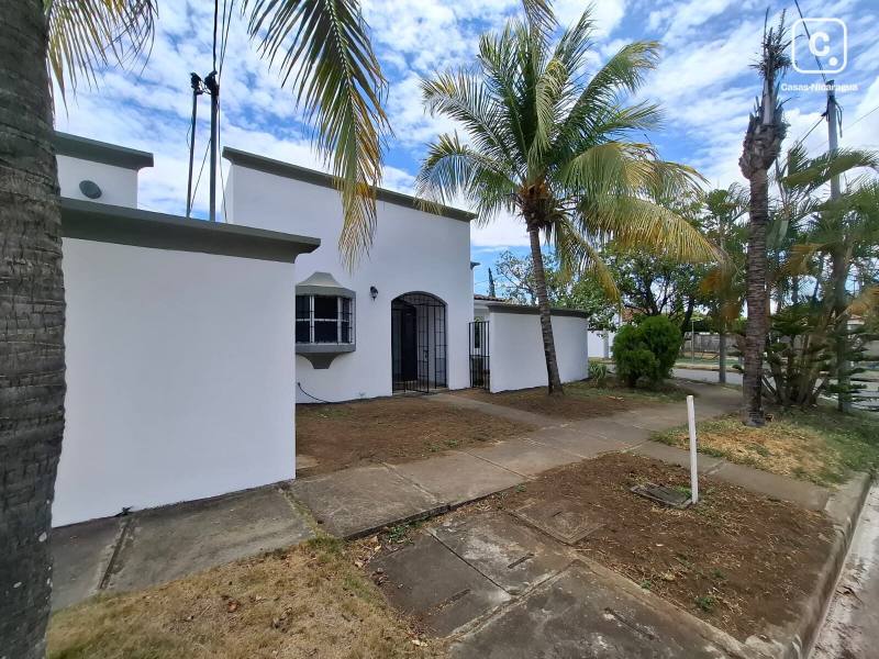 Apartamento en venta en Esquipulas, Managua – 3 hab, 160 m²