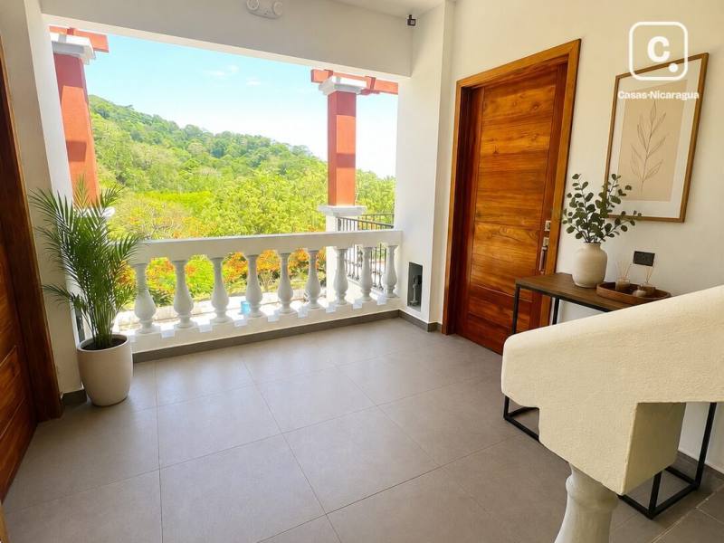 Apartamento en venta en Rivas – 1 hab, 55 m², US$ 113,000