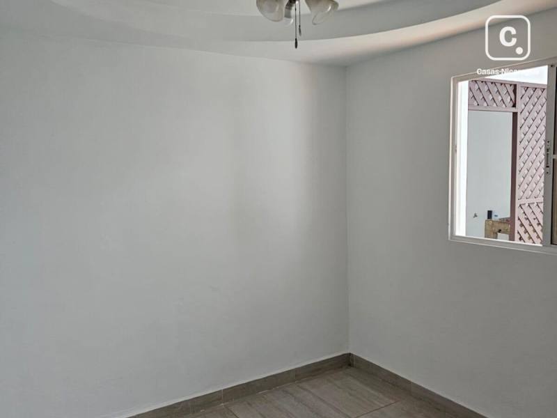 Casa en venta en Mateare, Managua – 3 hab, 40 m², US$ 75,000