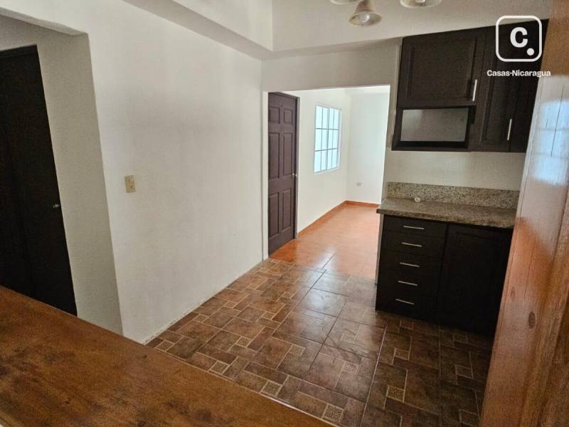 Casa en venta en Mateare, Managua – 3 hab, 40 m², US$ 75,000