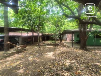 Apartamento en venta en Managua – 3 hab, 4,935 m²
