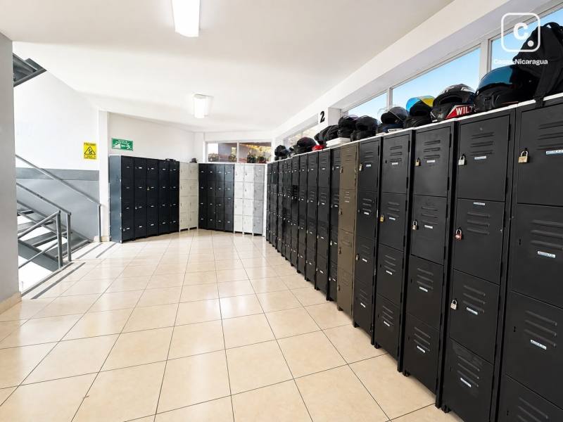 Local comercial en venta en Managua – 2,300 m²