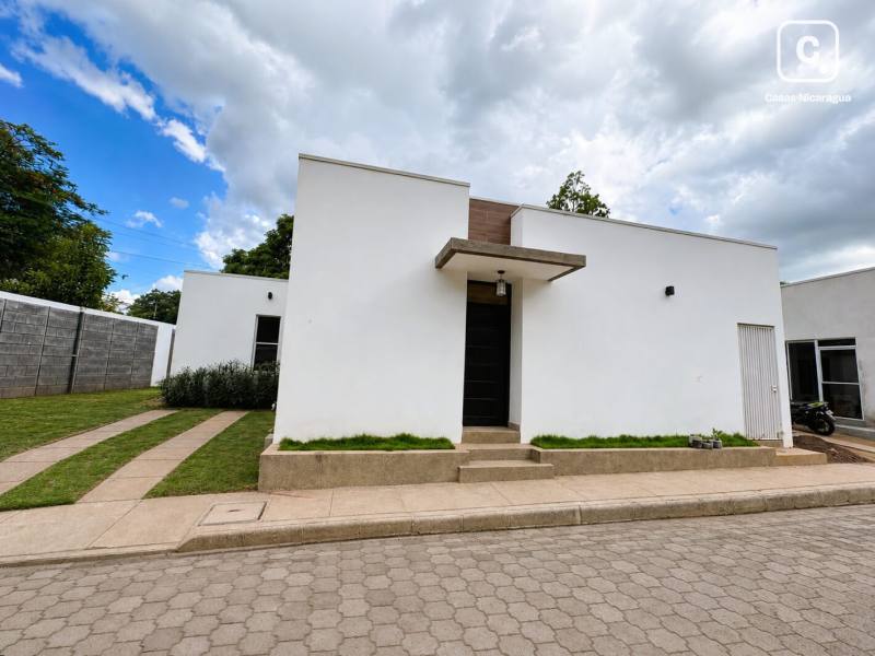 Apartamento en venta en Managua – 8 hab, 333 m²
