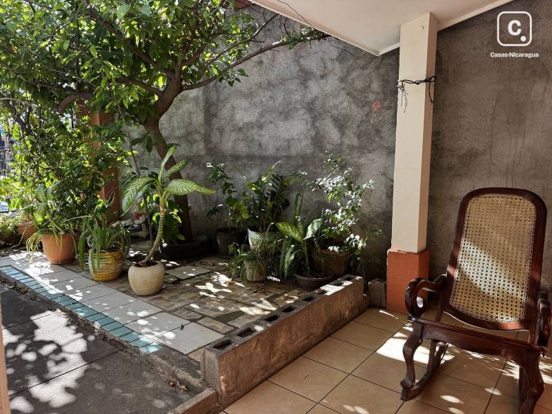 Apartamento en venta en Managua – 3 hab, 63 m²