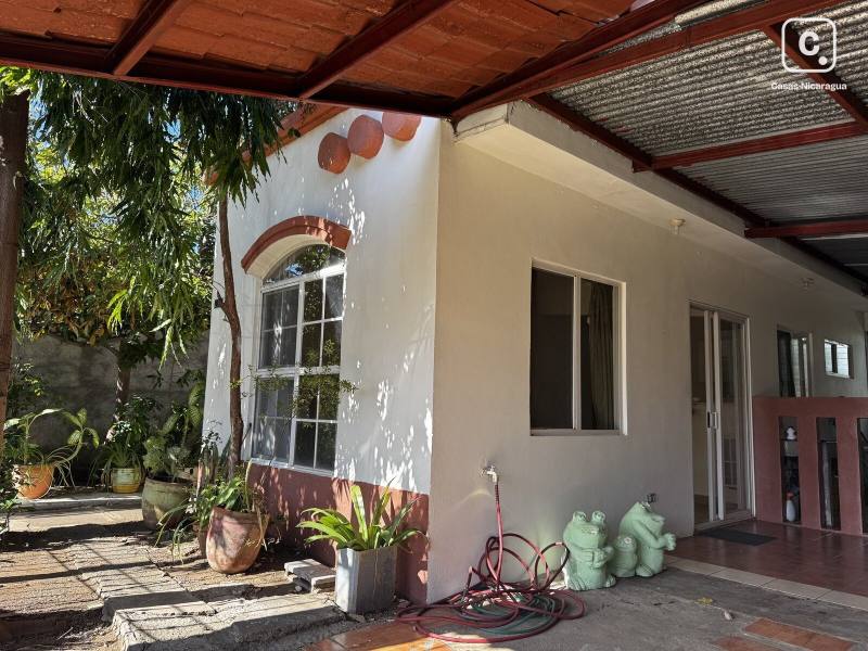 Apartamento en venta en Managua – 3 hab, 63 m²