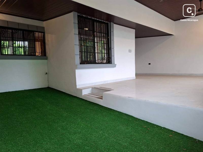 Apartamento en venta en Managua – 3 hab, 154 m², US$ 98,000