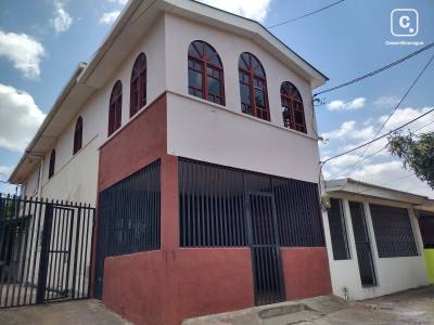 Apartamento en venta en Managua – 6 hab, 179 m²