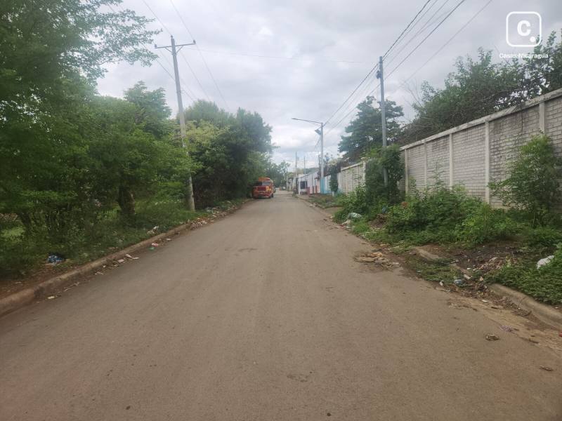 Local comercial en alquiler en Managua – 18,587 varas²
