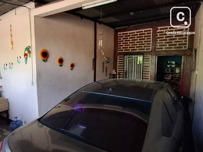 Apartamento en venta en Managua – 3 hab, 170 m²