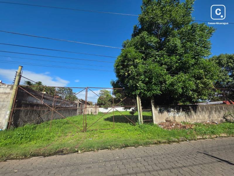 Local comercial en alquiler en Masaya – 1,525 varas²