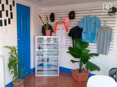 Local comercial en venta en Ciudad Jardín, Managua – 200 m²