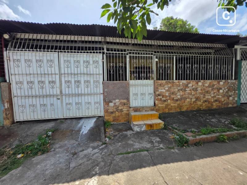 Local comercial en venta en Ciudad Jardín, Managua – 135 m²