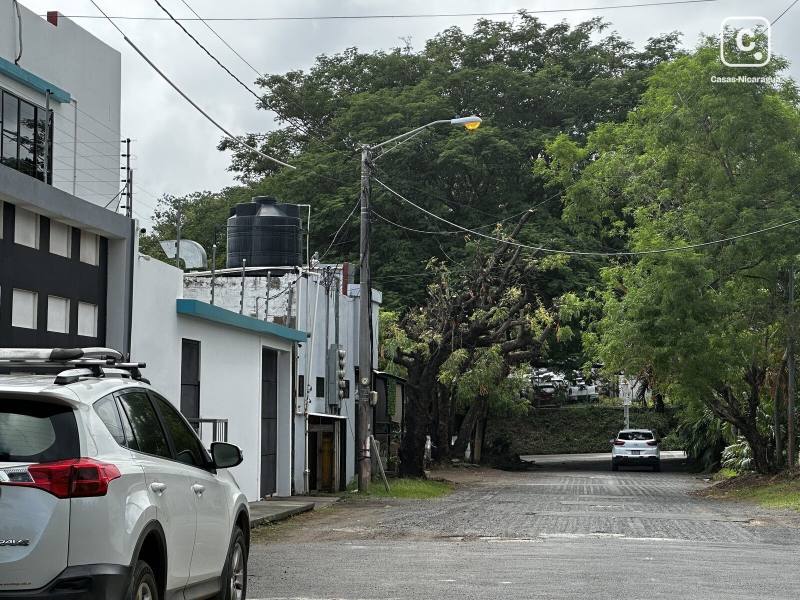Finca en venta en Managua – 723 varas²