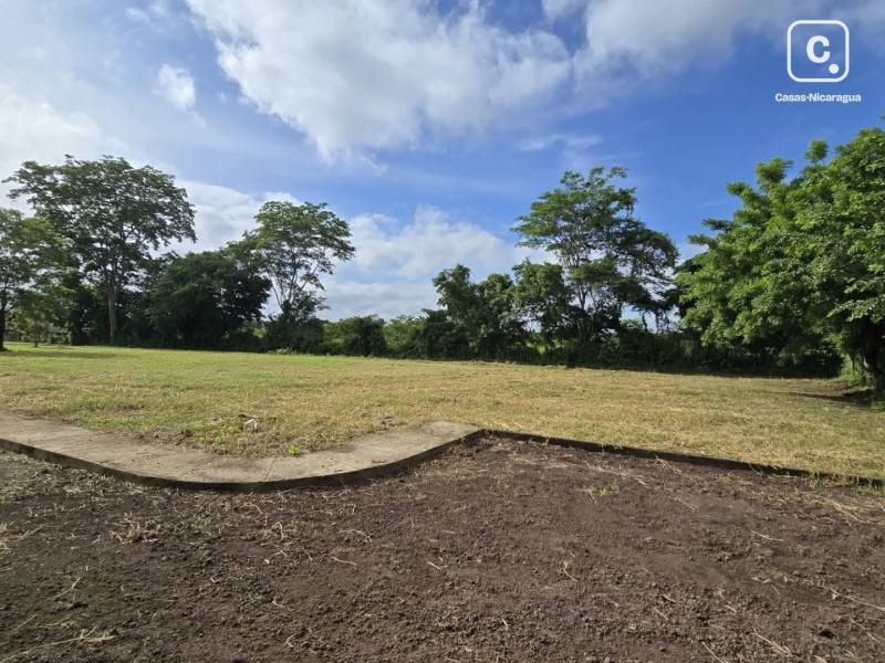 Casa en venta en Veracruz, Managua – 817 varas²