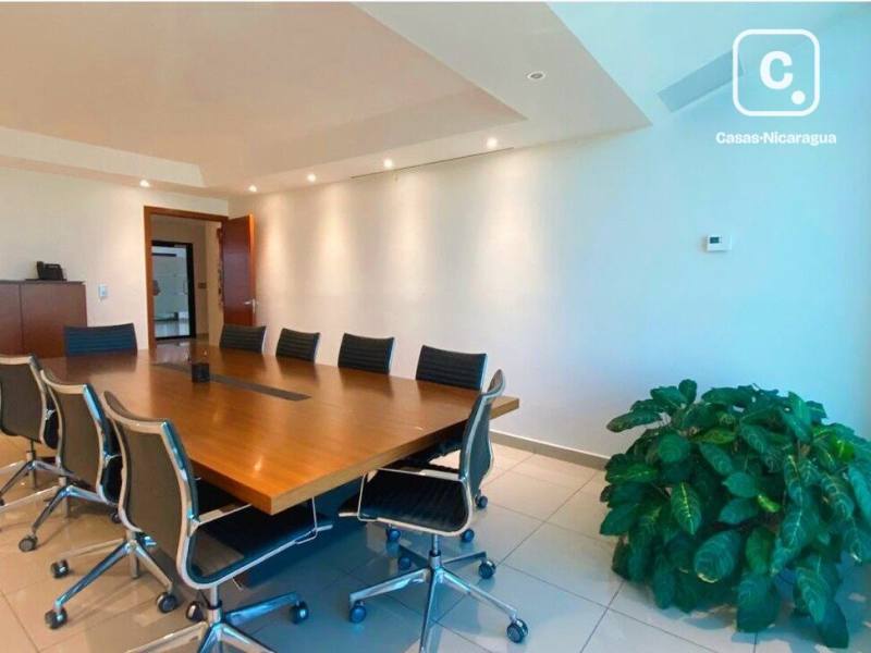 Local comercial en venta en Managua – 89 m²