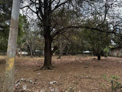 Terreno en venta en Ticuantepe, Managua – 1,434 m²