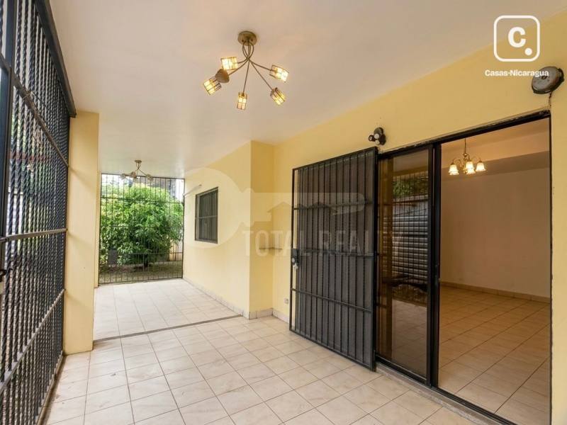 Casa en venta en Carretera Masaya, Managua