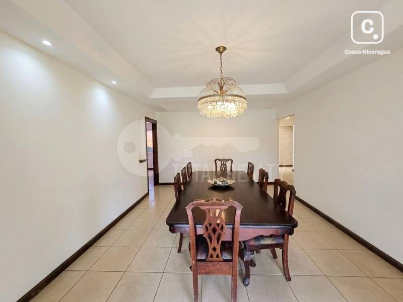 Casa en venta en Las Hadas, Santo Domingo, Managua