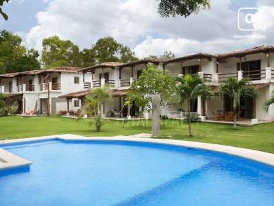 Casa en venta en Hacienda Iguana, Tola, Managua