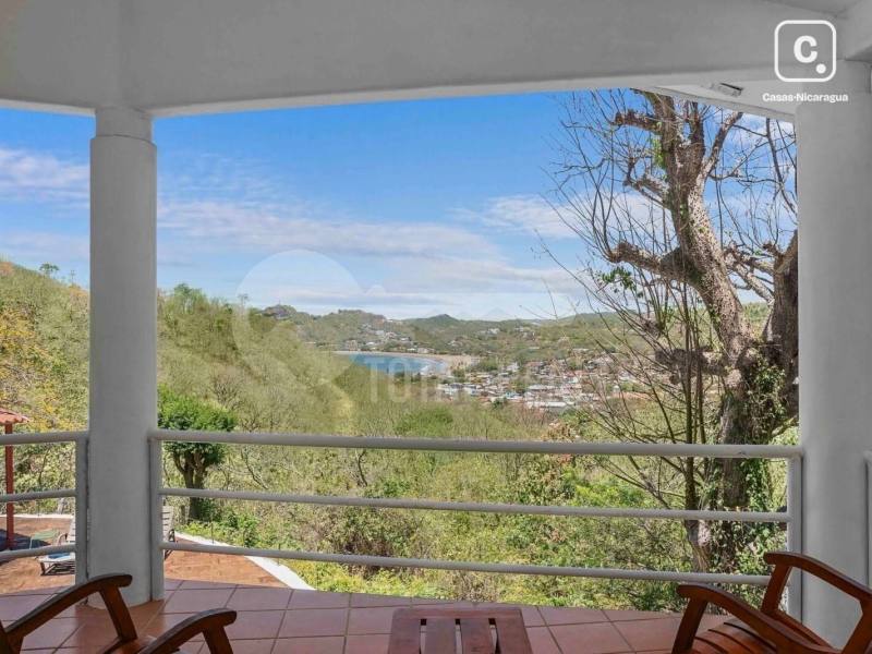 Casa en venta en San Juan del Sur, Managua